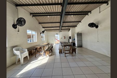 Apartamento para alugar com 51m², 2 quartos e 1 vaga Apartamento para alugar com 51m², 2 quartos e 1 vagaÁrea comum