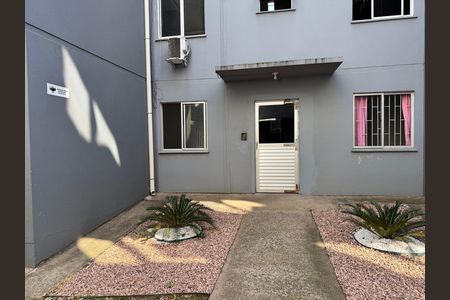 Apartamento para alugar com 51m², 2 quartos e 1 vaga Apartamento para alugar com 51m², 2 quartos e 1 vagaÁrea comum