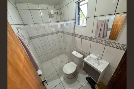Apartamento para alugar com 51m², 2 quartos e 1 vaga Apartamento para alugar com 51m², 2 quartos e 1 vagaBanheiro