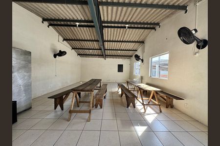 Apartamento para alugar com 51m², 2 quartos e 1 vaga Apartamento para alugar com 51m², 2 quartos e 1 vagaÁrea comum
