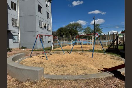 Apartamento para alugar com 51m², 2 quartos e 1 vaga Apartamento para alugar com 51m², 2 quartos e 1 vagaÁrea comum