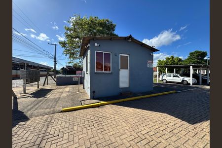 Apartamento para alugar com 51m², 2 quartos e 1 vaga Apartamento para alugar com 51m², 2 quartos e 1 vagaÁrea comum