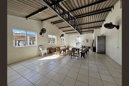 Apartamento para alugar com 51m², 2 quartos e 1 vaga Apartamento para alugar com 51m², 2 quartos e 1 vagaÁrea comum