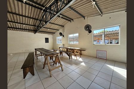 Apartamento para alugar com 51m², 2 quartos e 1 vaga Apartamento para alugar com 51m², 2 quartos e 1 vagaÁrea comum