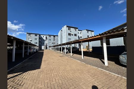 Apartamento para alugar com 51m², 2 quartos e 1 vaga Apartamento para alugar com 51m², 2 quartos e 1 vagaÁrea comum