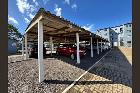 Apartamento para alugar com 51m², 2 quartos e 1 vaga Apartamento para alugar com 51m², 2 quartos e 1 vagaÁrea comum