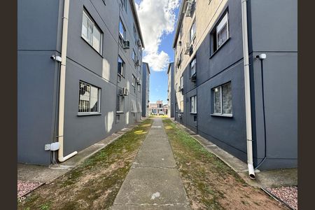Apartamento para alugar com 51m², 2 quartos e 1 vaga Apartamento para alugar com 51m², 2 quartos e 1 vagaÁrea comum