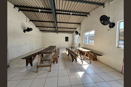 Apartamento para alugar com 51m², 2 quartos e 1 vaga Apartamento para alugar com 51m², 2 quartos e 1 vagaÁrea comum
