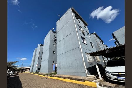 Apartamento para alugar com 51m², 2 quartos e 1 vaga Apartamento para alugar com 51m², 2 quartos e 1 vagaÁrea comum