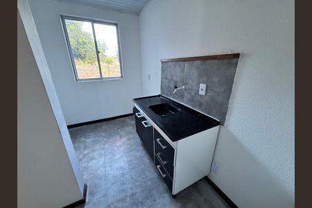 Apartamento para alugar com 51m², 2 quartos e 1 vaga Apartamento para alugar com 51m², 2 quartos e 1 vagaCozinha