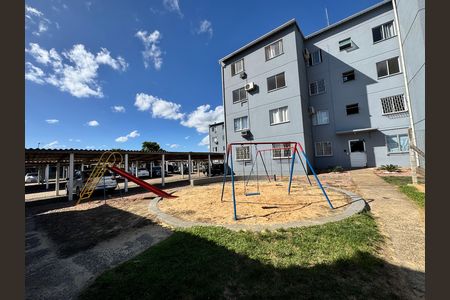Apartamento para alugar com 51m², 2 quartos e 1 vaga Apartamento para alugar com 51m², 2 quartos e 1 vagaÁrea comum