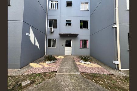 Apartamento para alugar com 51m², 2 quartos e 1 vaga Apartamento para alugar com 51m², 2 quartos e 1 vagaÁrea comum