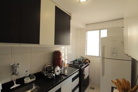 Apartamento à venda com 140m², 3 quartos e 1 vagaCozinha