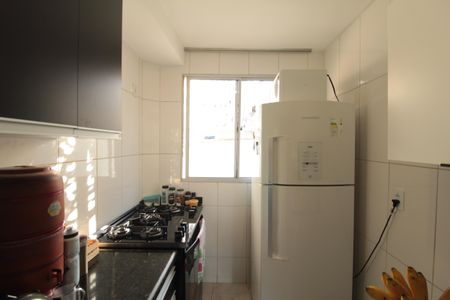 Apartamento à venda com 140m², 3 quartos e 1 vagaCozinha