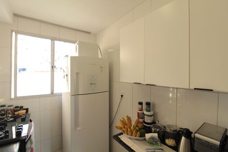 Apartamento à venda com 140m², 3 quartos e 1 vagaCozinha