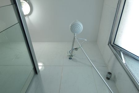 Apartamento à venda com 140m², 3 quartos e 1 vagaBanheiro Social