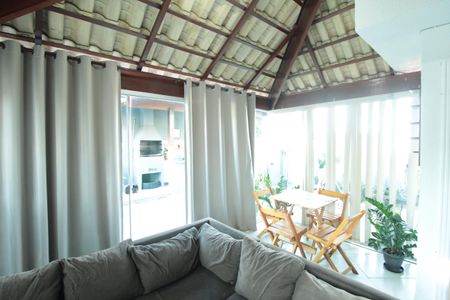 Apartamento à venda com 140m², 3 quartos e 1 vagaSala