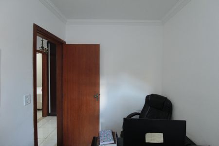 Apartamento à venda com 140m², 3 quartos e 1 vagaQuarto 2