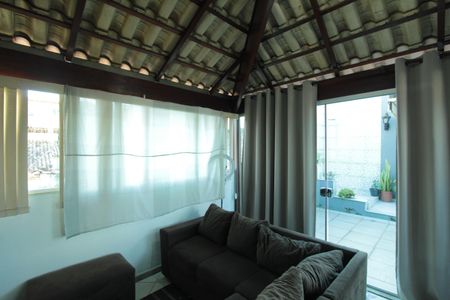 Apartamento à venda com 140m², 3 quartos e 1 vagaSala