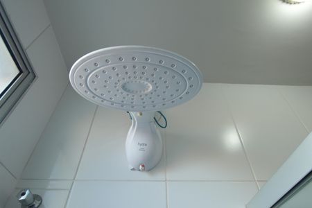 Apartamento à venda com 140m², 3 quartos e 1 vagaBanheiro da Suite