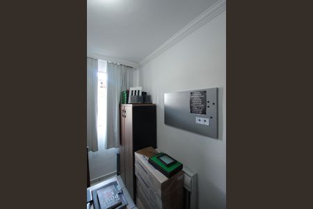 Apartamento à venda com 140m², 3 quartos e 1 vagaQuarto 2