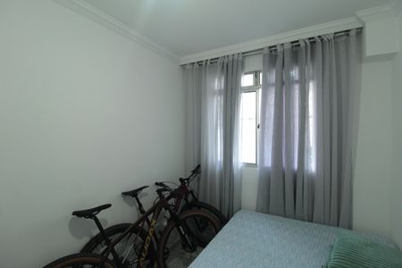 Apartamento à venda com 140m², 3 quartos e 1 vagaQuarto 1