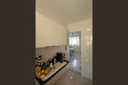 Apartamento à venda com 140m², 3 quartos e 1 vagaCozinha