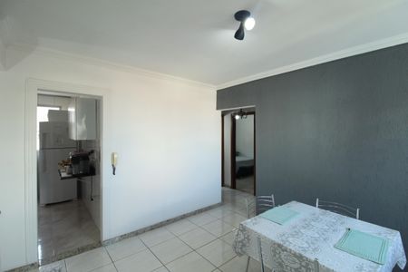 Apartamento à venda com 140m², 3 quartos e 1 vagaCopa
