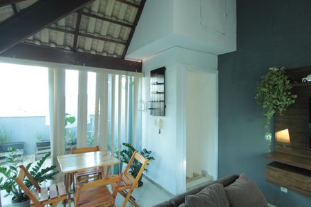 Apartamento à venda com 140m², 3 quartos e 1 vagaSala