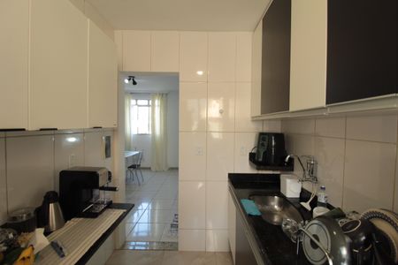 Apartamento à venda com 140m², 3 quartos e 1 vagaCozinha