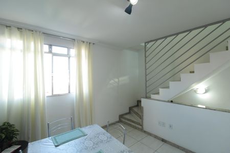 Apartamento à venda com 140m², 3 quartos e 1 vagaCopa