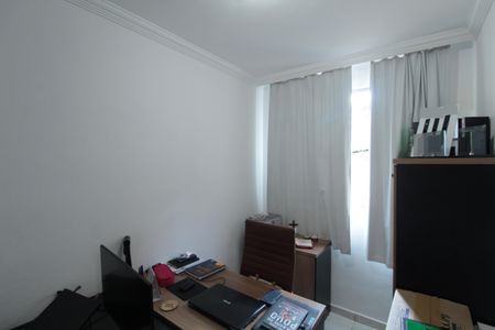 Apartamento à venda com 140m², 3 quartos e 1 vagaQuarto 2