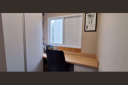 Apartamento para alugar com 42m², 2 quartos e 1 vaga Apartamento para alugar com 42m², 2 quartos e 1 vagaQuarto 2