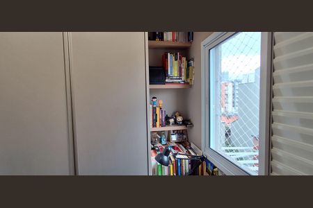 Apartamento para alugar com 42m², 2 quartos e 1 vaga Apartamento para alugar com 42m², 2 quartos e 1 vagaQuarto 2