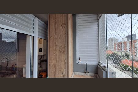 Apartamento para alugar com 42m², 2 quartos e 1 vaga Apartamento para alugar com 42m², 2 quartos e 1 vagaÁrea de Serviço