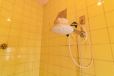 Casa à venda com 400m², 3 quartos e 10 vagasBanheiro de Serviço