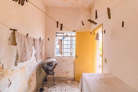 Casa à venda com 400m², 3 quartos e 10 vagasQuarto de Serviço