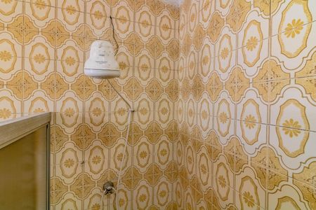 Casa à venda com 400m², 3 quartos e 10 vagasBanheiro da Suíte 3