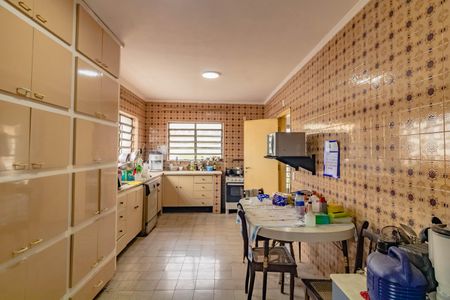 Casa à venda com 400m², 3 quartos e 10 vagasCozinha