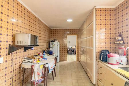 Casa à venda com 400m², 3 quartos e 10 vagasCozinha