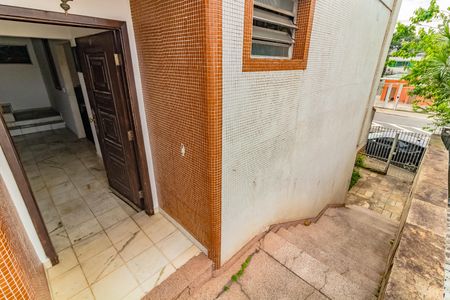 Casa à venda com 400m², 3 quartos e 10 vagasQuintal