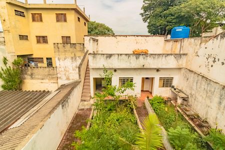 Casa à venda com 400m², 3 quartos e 10 vagasVista da Suíte 1