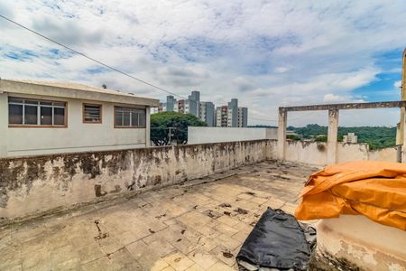 Casa à venda com 400m², 3 quartos e 10 vagasQuintal