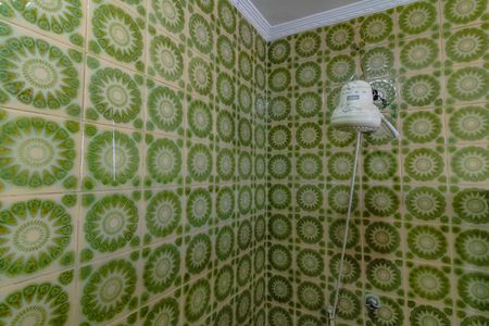 Casa à venda com 400m², 3 quartos e 10 vagasBanheiro da Suíte 1