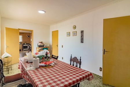 Casa à venda com 400m², 3 quartos e 10 vagasSala de Jantar