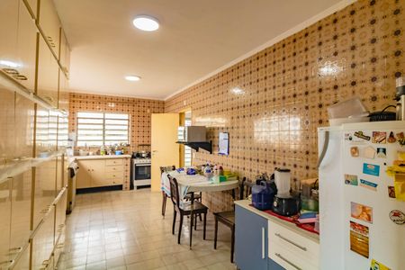 Casa à venda com 400m², 3 quartos e 10 vagasCozinha