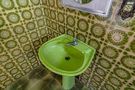 Casa à venda com 400m², 3 quartos e 10 vagasBanheiro Social