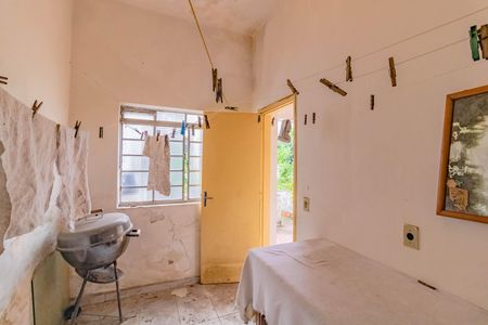 Casa à venda com 400m², 3 quartos e 10 vagasQuarto de Serviço