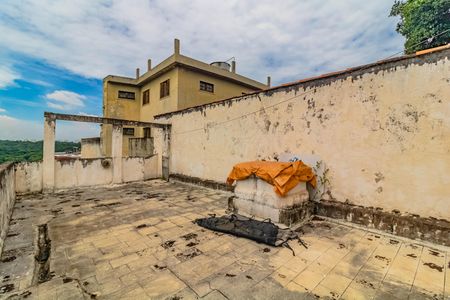 Casa à venda com 400m², 3 quartos e 10 vagasQuintal