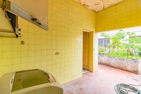 Casa à venda com 400m², 3 quartos e 10 vagasÁrea de Serviço